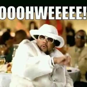 Meet your Posher, Jay